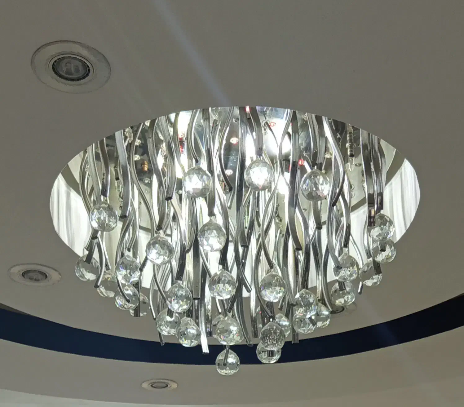 فروش|لوستر و چراغ آویز|شفت, |دیوار