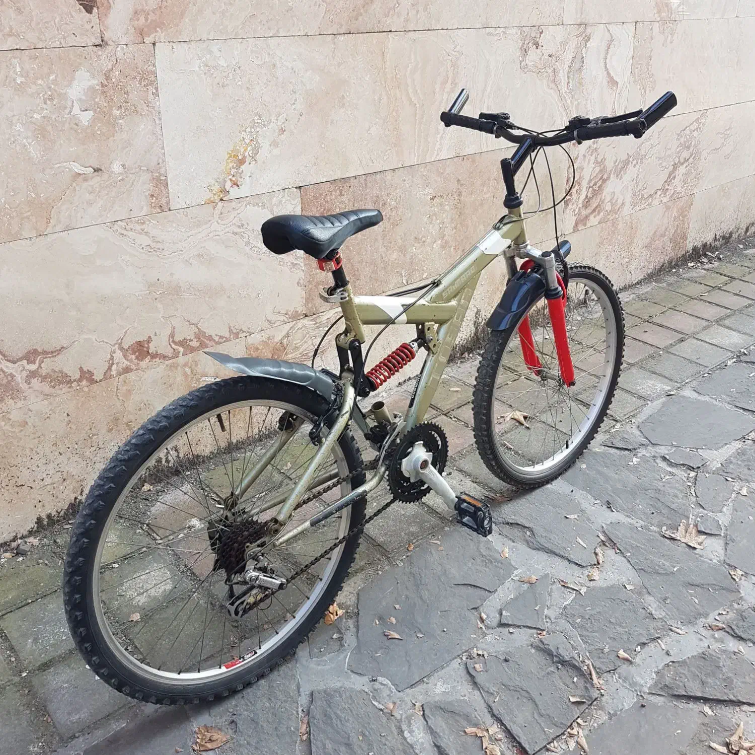 دوچرخه شیمانو ۲۶|دوچرخه، اسکیت، اسکوتر|لنگرود, |دیوار