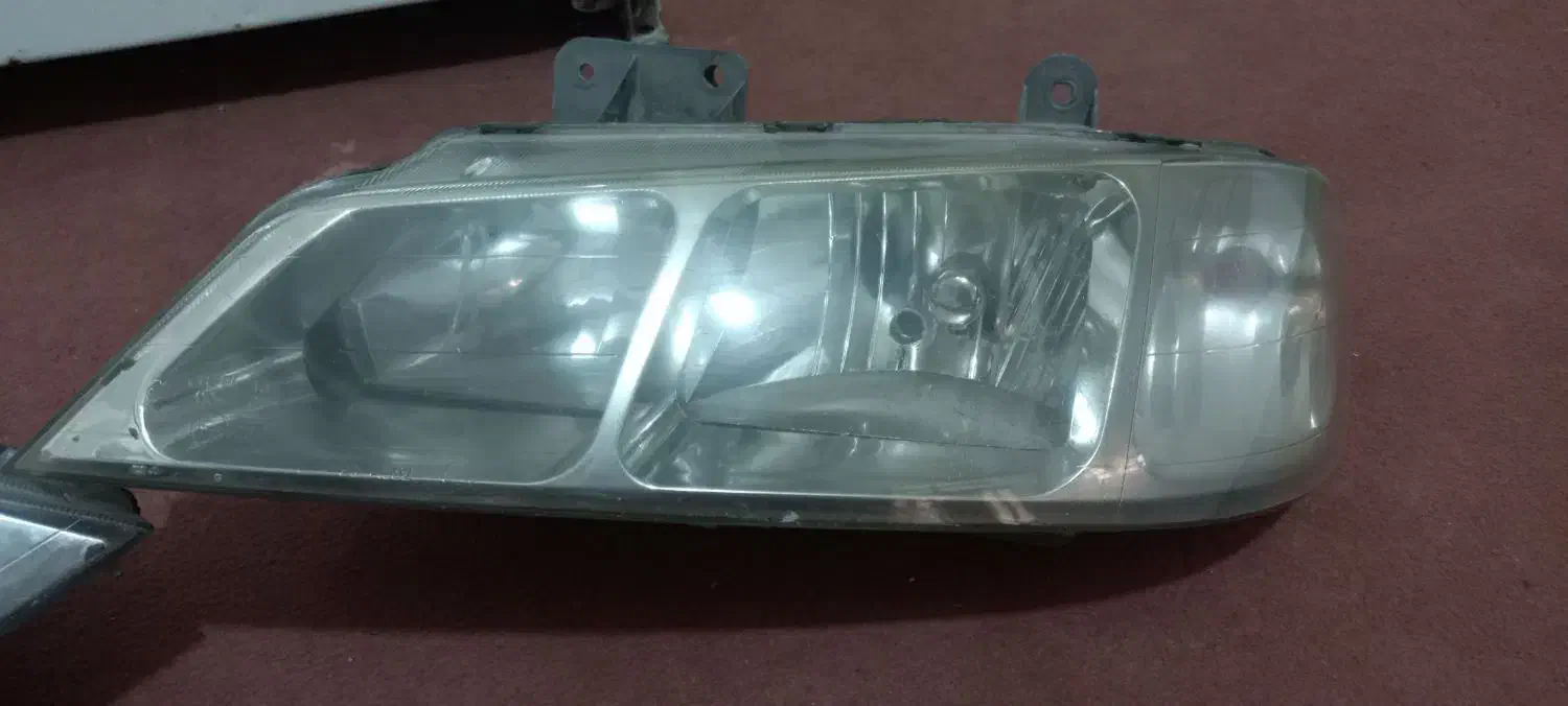 چراغ جلو پارس|قطعات یدکی و لوازم جانبی|یاسوج, |دیوار