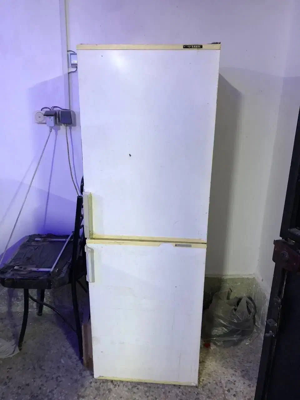 یخچال|یخچال و فریزر|سبزوار, هویزه|دیوار