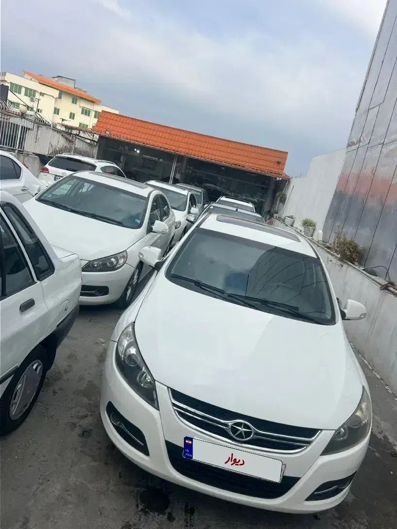 موجودی 7دستگاه جک سواری J5|خودرو سواری و وانت|آمل, |دیوار