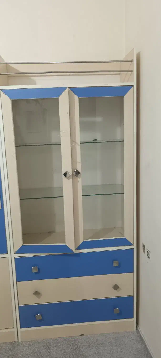 کمد بچه|اسباب و اثاث بچه|نیشابور, رنج آباد|دیوار