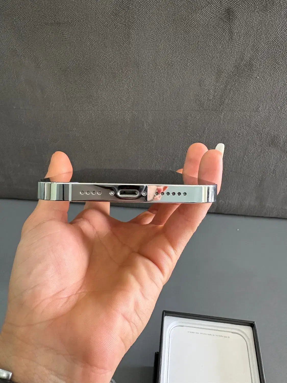 Iphone 13pro|موبایل|تهران, محمودیه|دیوار