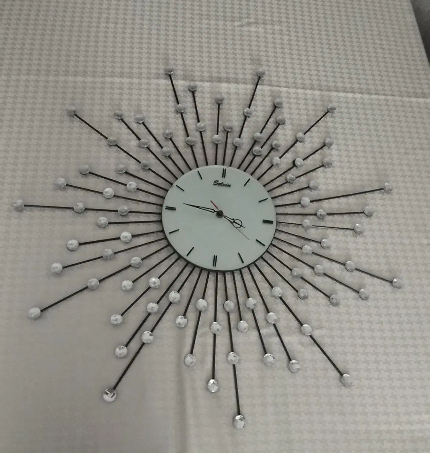 ساعت دیواری|ساعت دیواری و تزئینی|رباط‌کریم, رباط‌کریم|دیوار