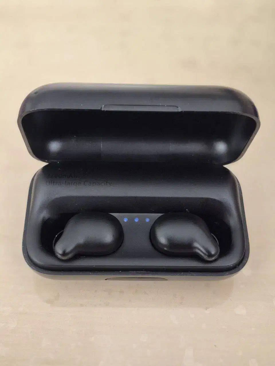 ایرپاد هندزفری بلوتوث هایلو T15|لوازم جانبی موبایل و تبلت|تهران, تهرانسر شمالی|دیوار