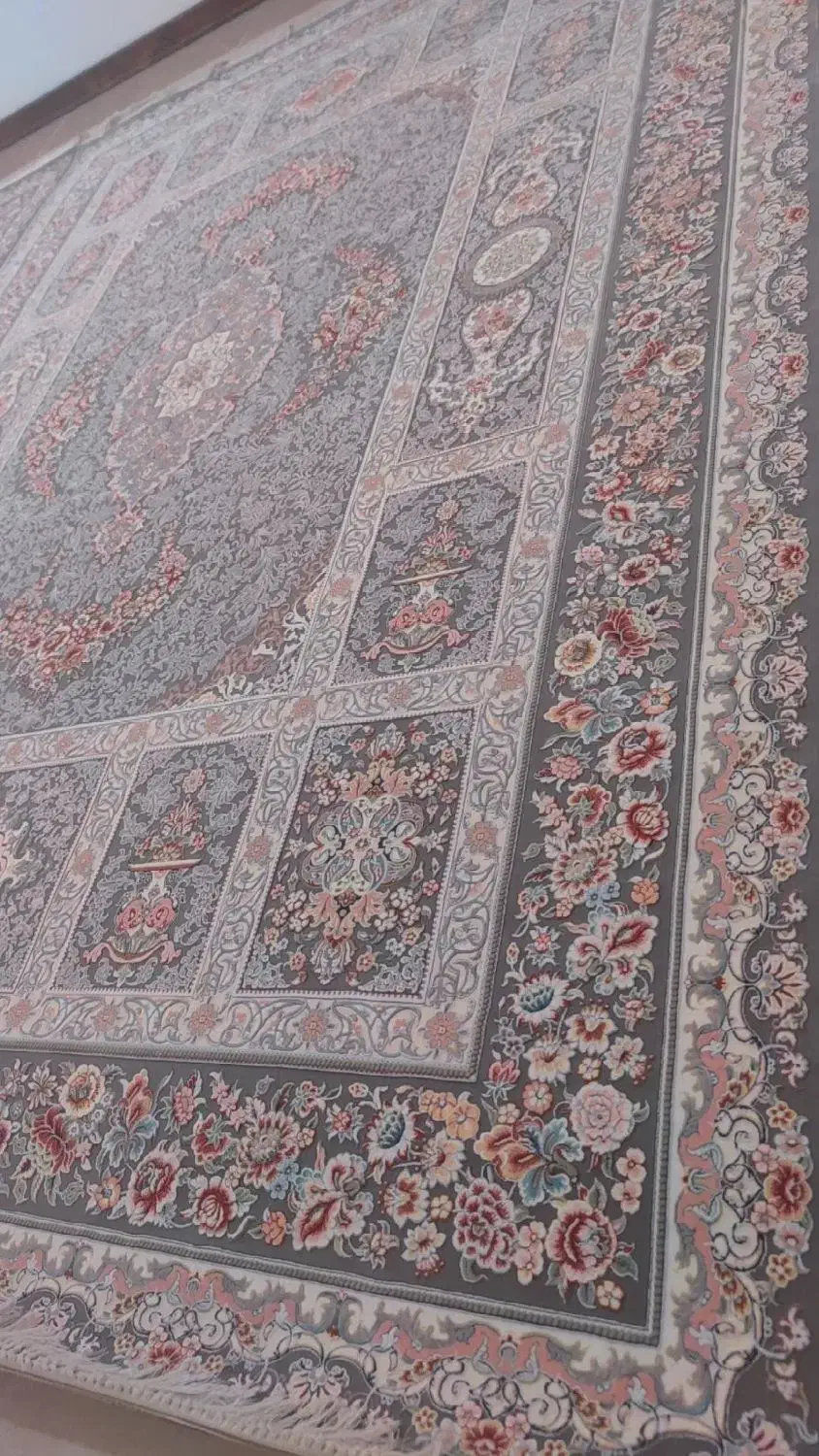 ۳ عدد فرش ۹ متری نو|فرش|بوشهر, |دیوار