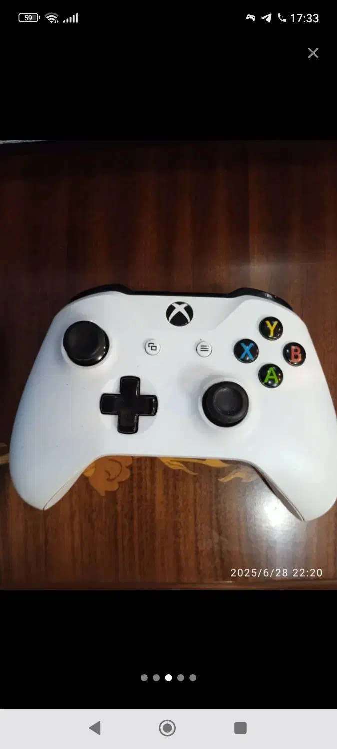 ایکس باکس وان اس|کنسول، بازی ویدئویی و آنلاین|فارسان, |دیوار