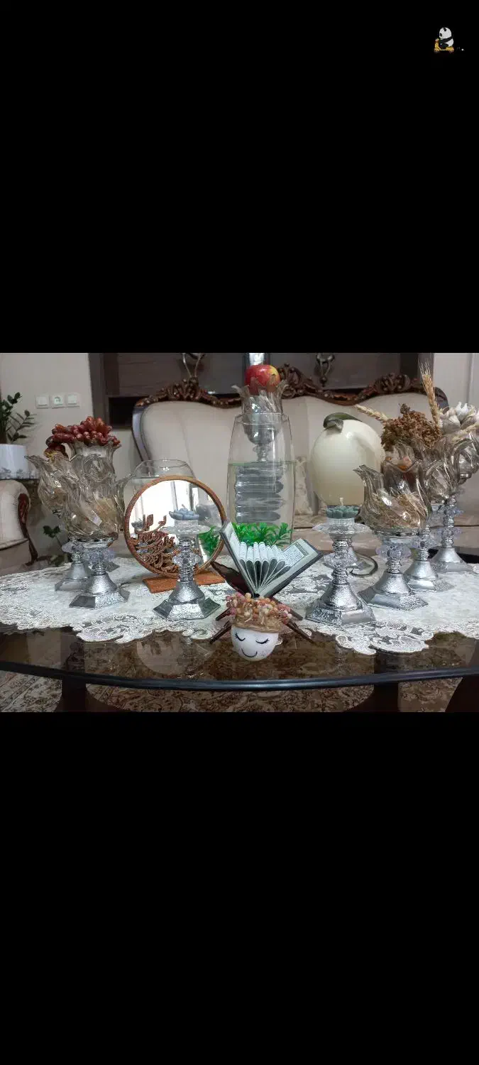 هفت سین|صنایع دستی و سایر لوازم تزئینی|برخوار, |دیوار