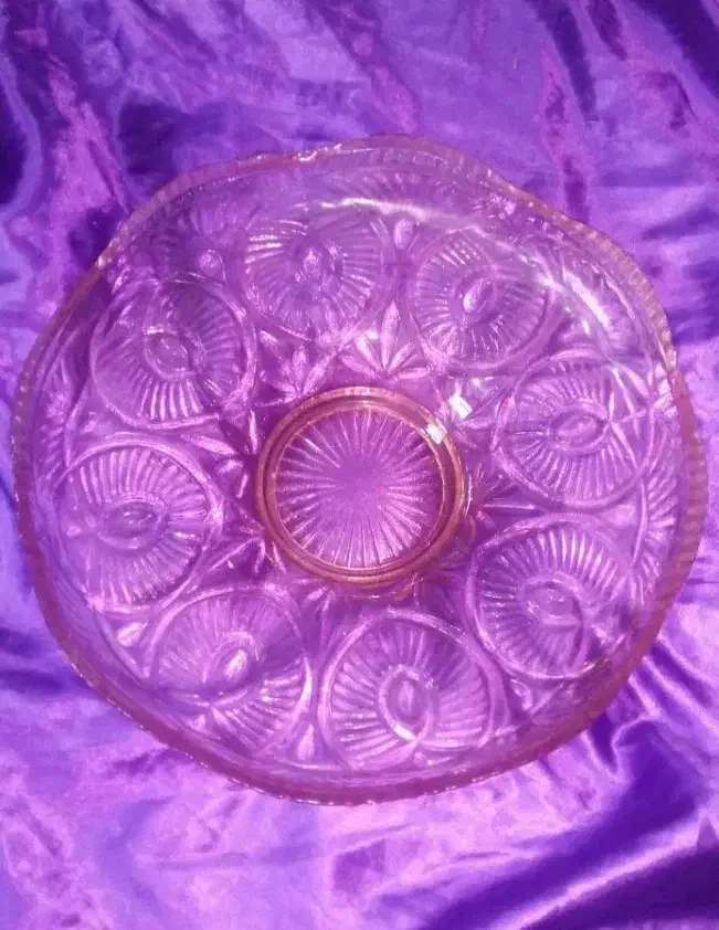 دو عدد ظرف پذیرایی قدیمی|کلکسیون اشیاء عتیقه|تهران, جوادیه تهرانپارس|دیوار