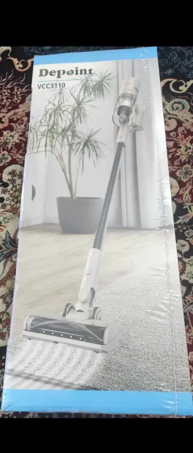 جارو شارژی ۳۱۱۰دیپوینت|جاروبرقی، جارو شارژی، بخارشو|پیشوا, |دیوار