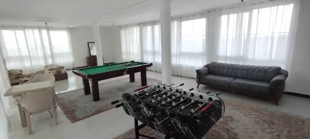 ویلا ۳ طبقه ۴ خواب مبله|اجارهٔ خانه و ویلا|ماسال, |دیوار