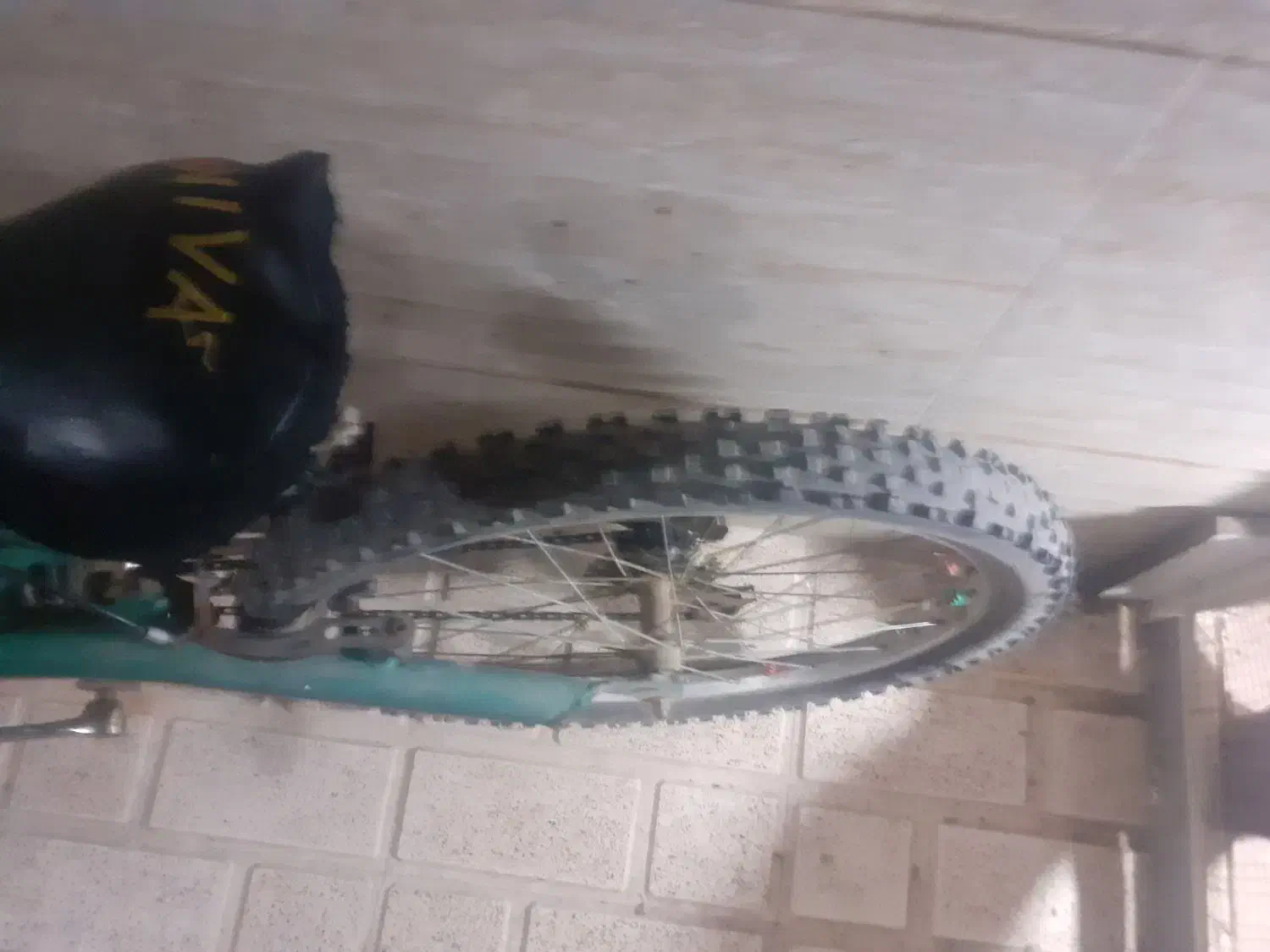 دوچرخه ۲۴|دوچرخه، اسکیت، اسکوتر|پاکدشت, خاتون آباد|دیوار