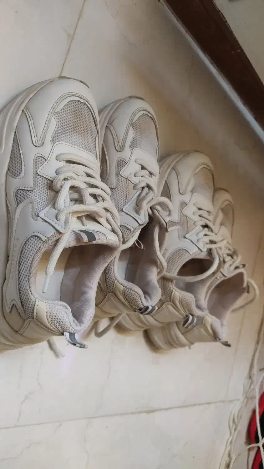 کتونی ۳۹|کیف، کفش، کمربند|ماهدشت, |دیوار