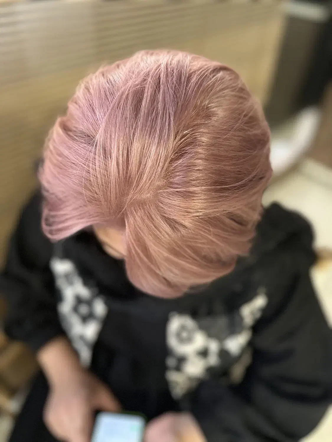 رنگ و لایت درجه یک|خدمات آرایشگری و زیبایی|کرمانشاه, |دیوار