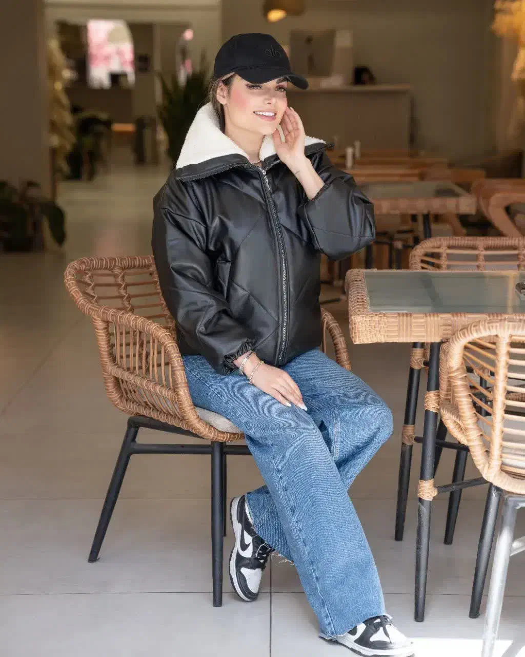 کاپشن زنانه سلیکونی|لباس|فردوس (خراسان), |دیوار