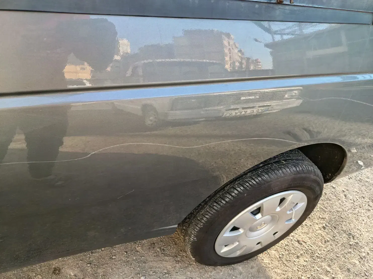 اریسان 2|خودرو سواری و وانت|نسیمشهر, |دیوار