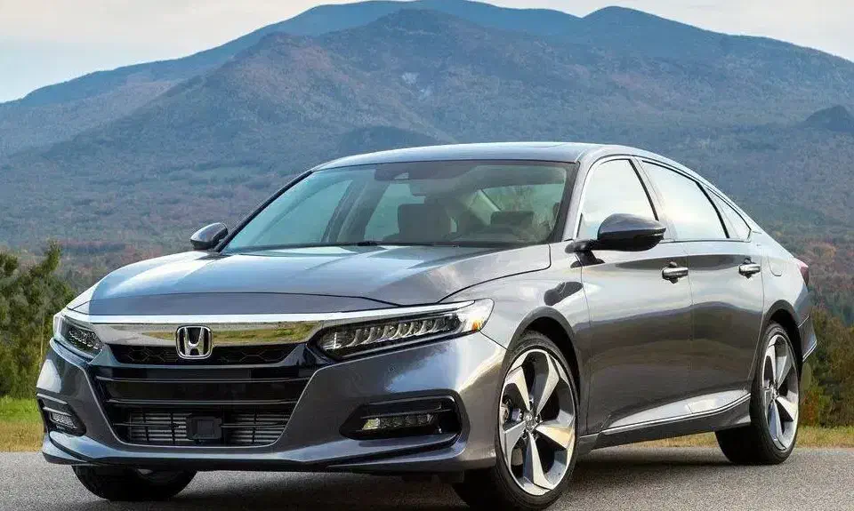 حواله هوندا اکورد۲۰۲۵|خودرو سواری و وانت|تهران, یوسف‌آباد|دیوار