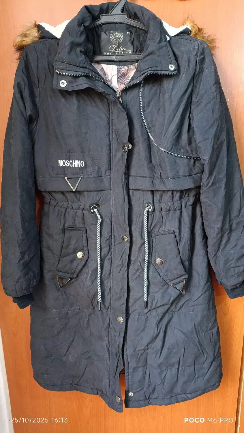 پالتو|لباس|بومهن, |دیوار