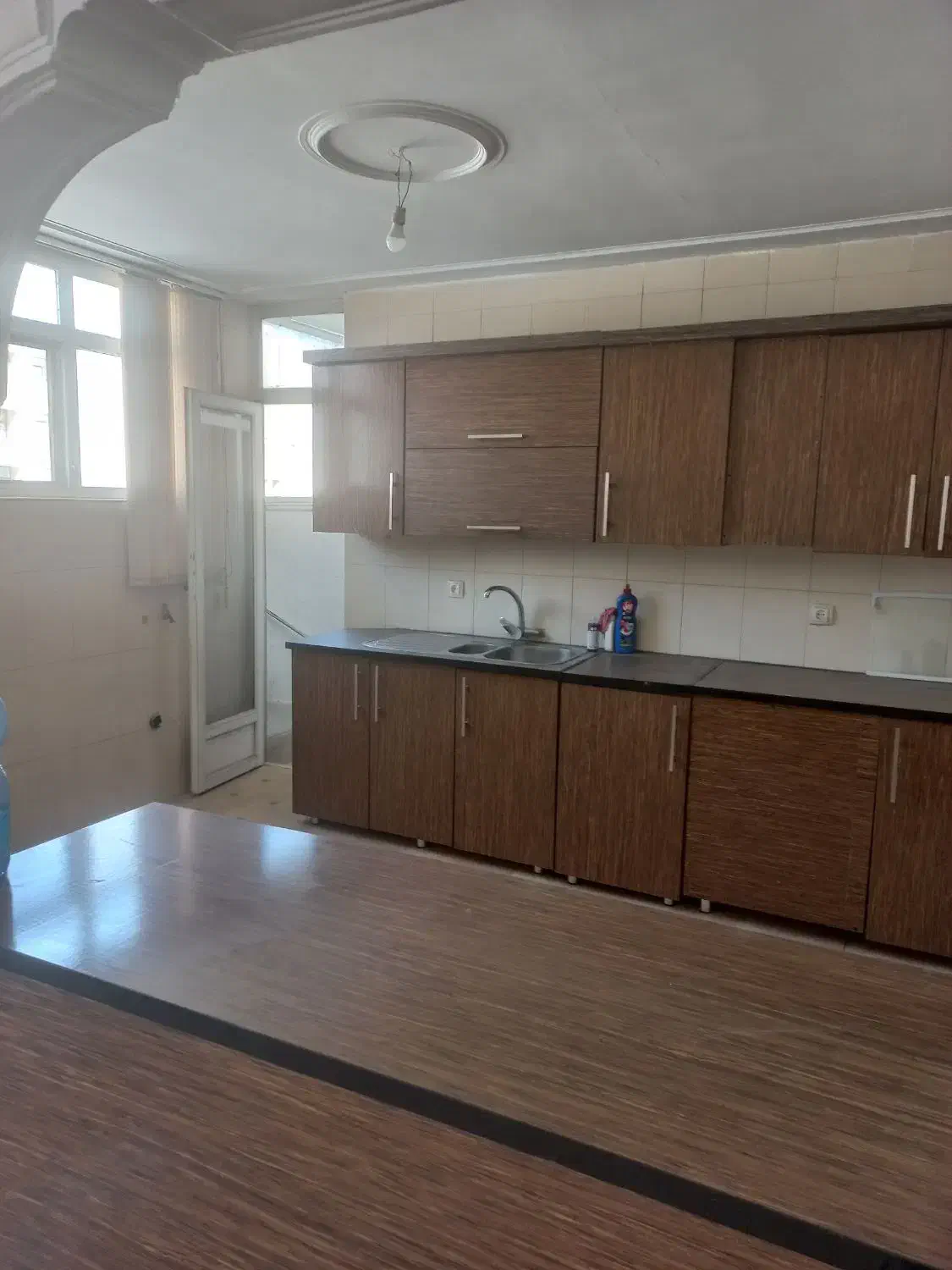 ۱۱۰ متری کوچه عباسی جابرانصاری طبقه دوم|اجارهٔ آپارتمان|اصفهان, طامه|دیوار