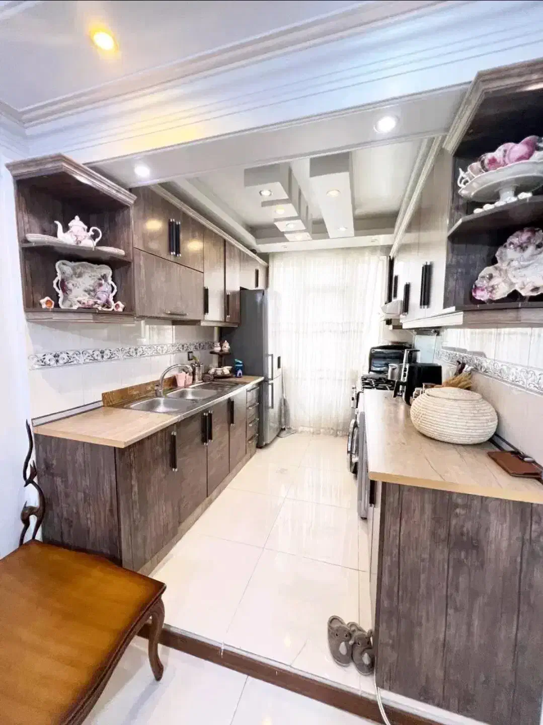 ۵۸متر سند تک برگی 370میلیون نقدینگی وام روش هست|فروش آپارتمان|قدس, شهر‌قدس|دیوار