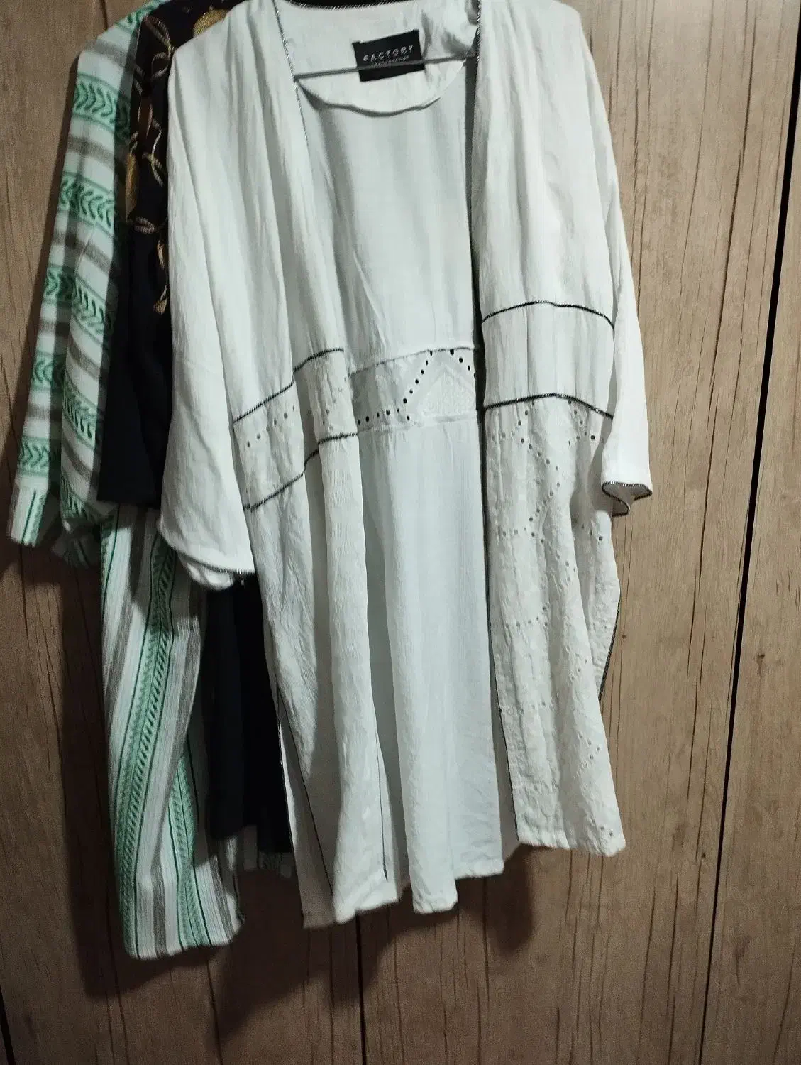 مانتو تابستانی زنانه|لباس|تبریز, |دیوار