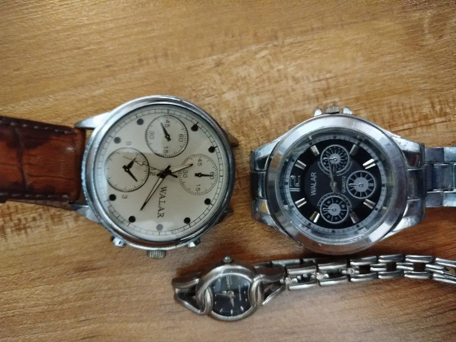 ساعت مچی|ساعت|رشت, جانبازان|دیوار