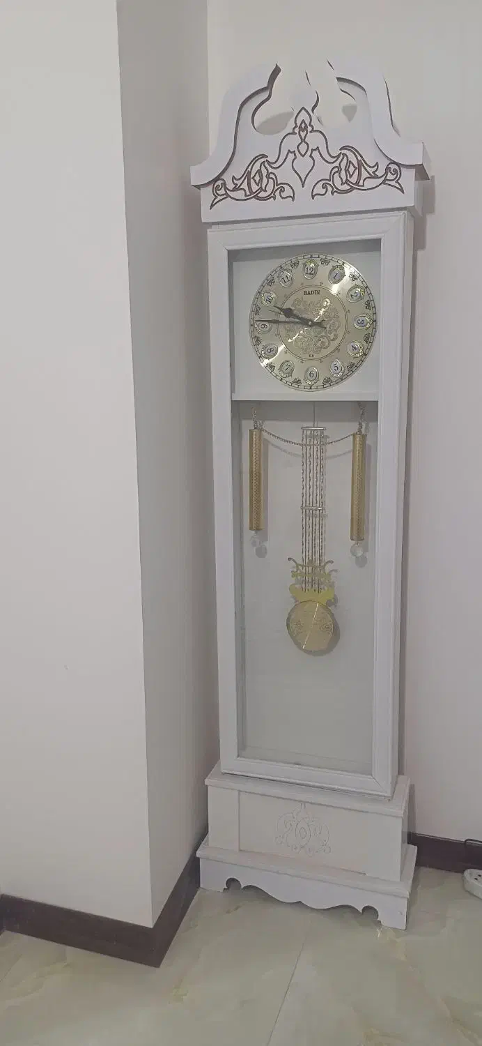 ساعت ایستاده|ساعت دیواری و تزئینی|شیراز, شریفآباد|دیوار