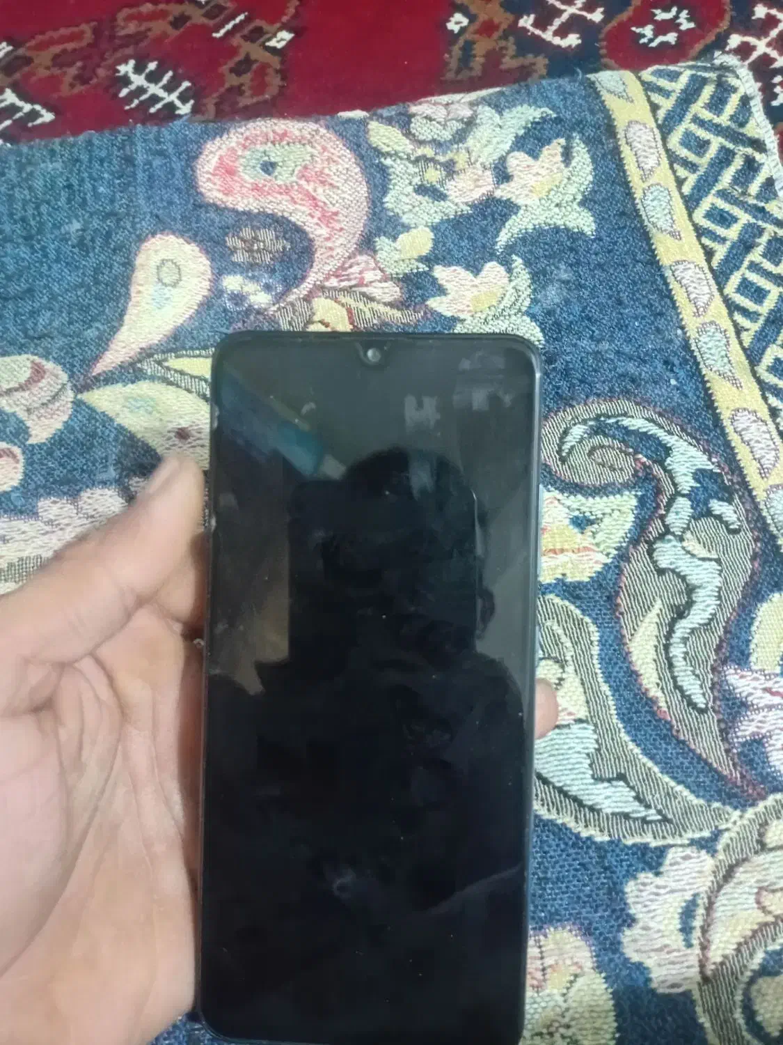 گوشی a32|موبایل|بندر ترکمن, |دیوار