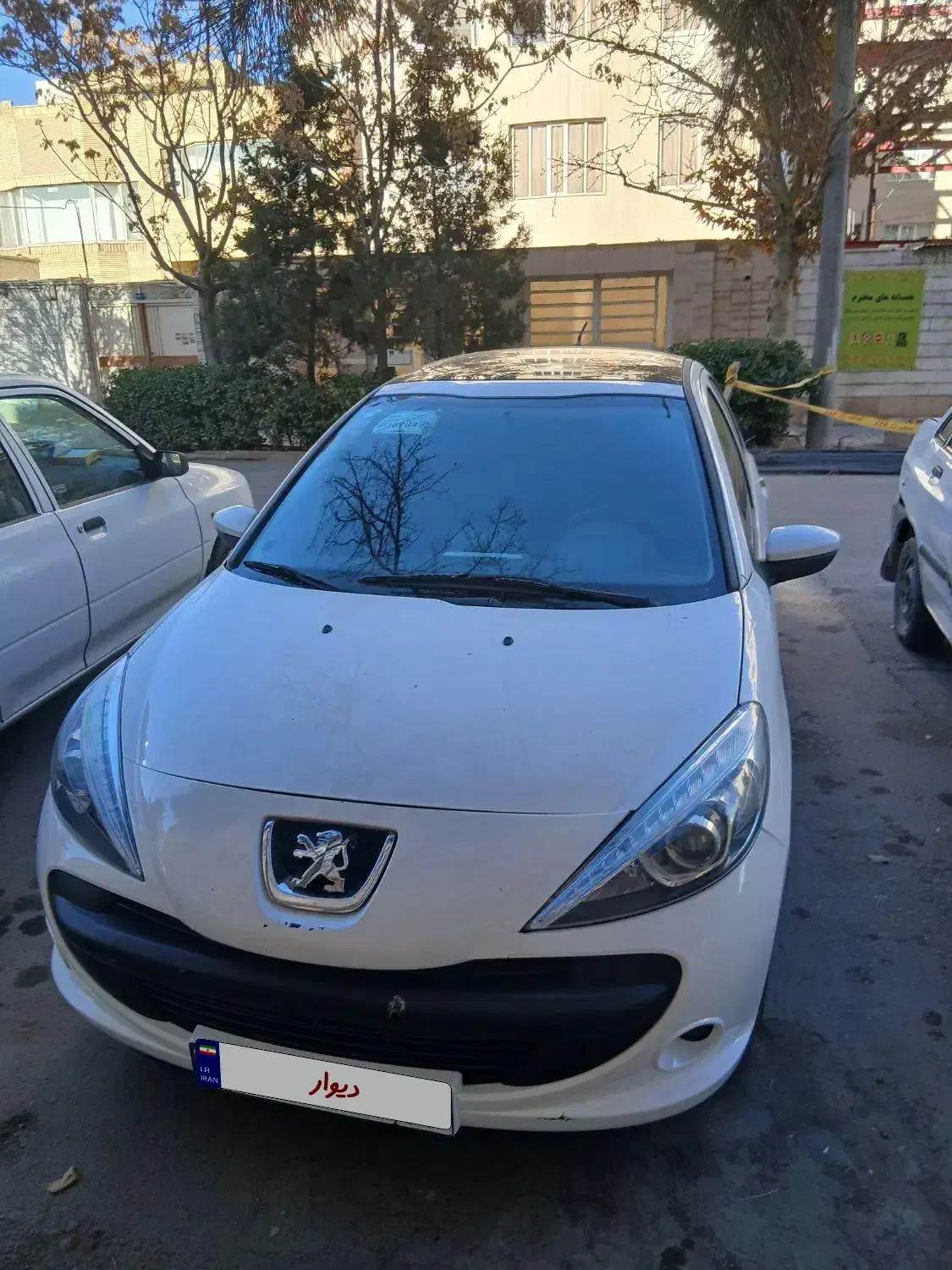 فروش ماشین|خودرو سواری و وانت|مشهد, نوید|دیوار