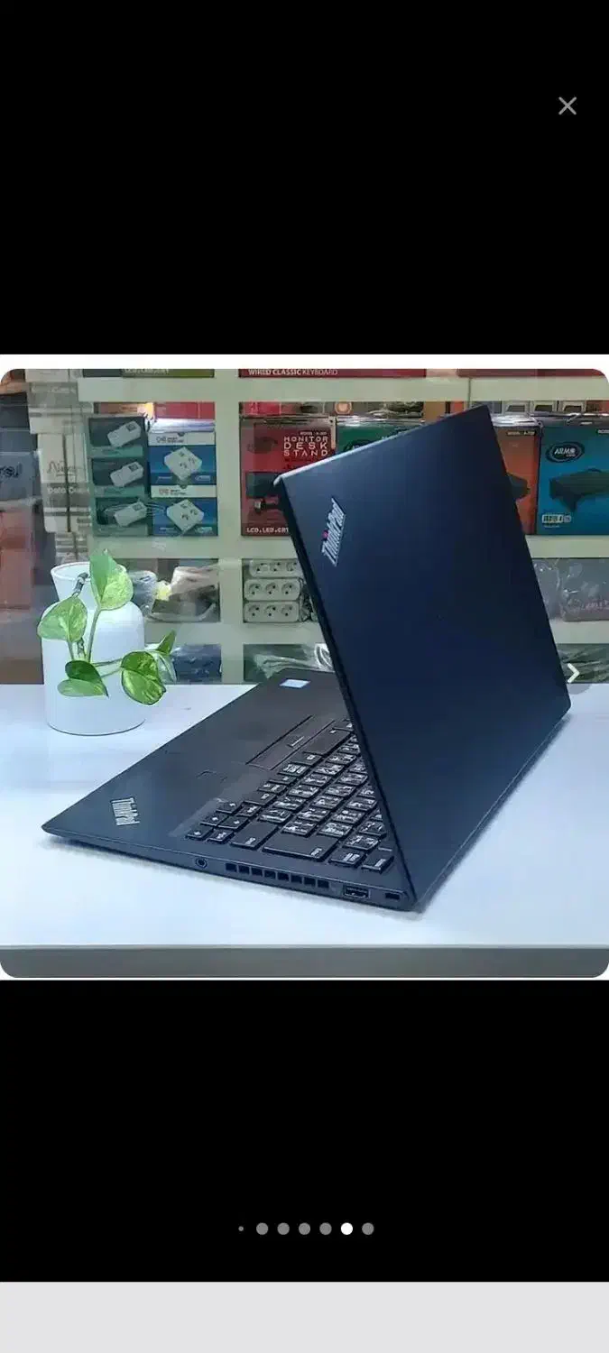 لپتاپ صنعتی آمریکایی۱۸۰درجه لنوو کربن ایکس ۱ اسلیم|رایانه همراه|کرمانشاه, |دیوار