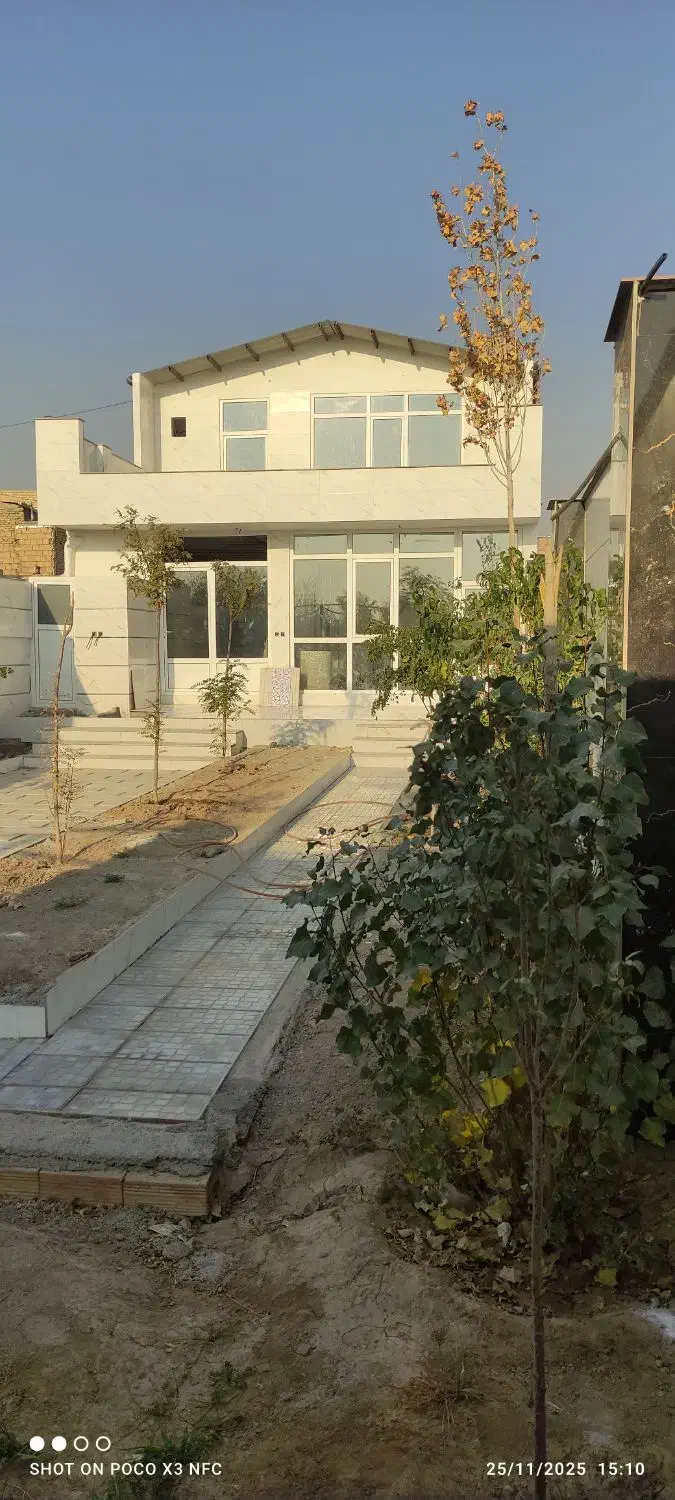 فروش240 متر باغ و ویلا کبود گنبد|فروش خانه و ویلا|پاکدشت, کبودگنبد|دیوار