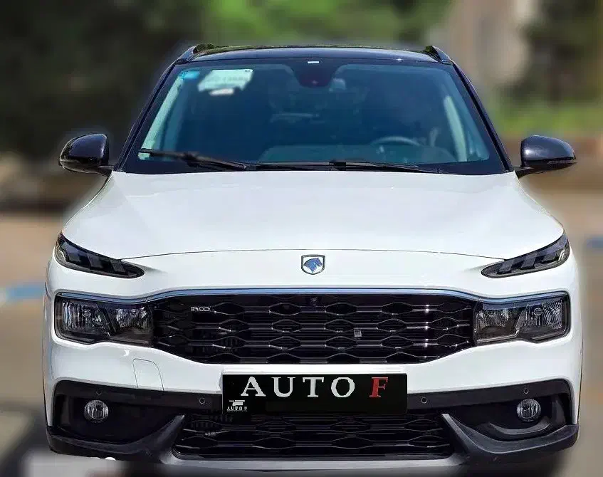 ریرا ری را سفید صفر کیلومتر 1404|خودرو سواری و وانت|تهران, میرداماد|دیوار