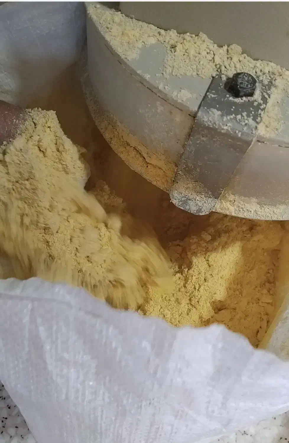 آرد ذرت|خوردنی و آشامیدنی|نوسود, |دیوار