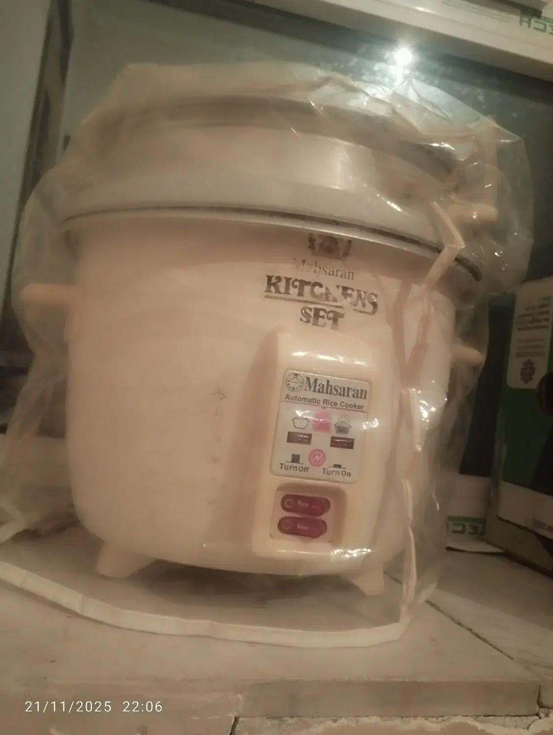 پلوپز سه کاره|اجاق گاز و لوازم برقی پختوپز|مشگین شهر, |دیوار