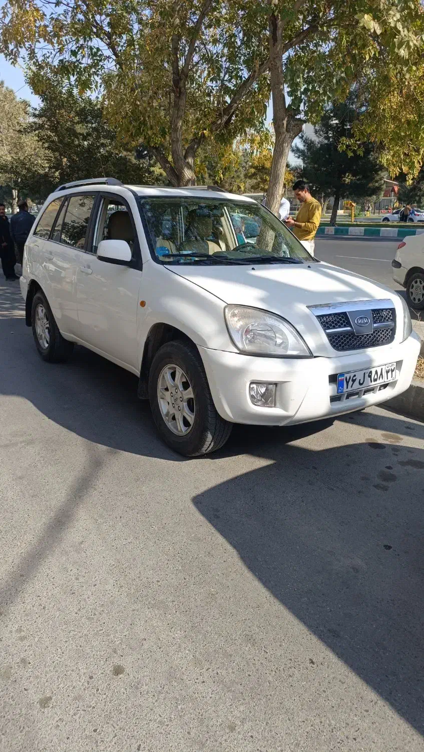 X33مدل 1391.       (اتو گالری ایلیا)|خودرو سواری و وانت|مشهد, مصلی (کارمندان اول)|دیوار