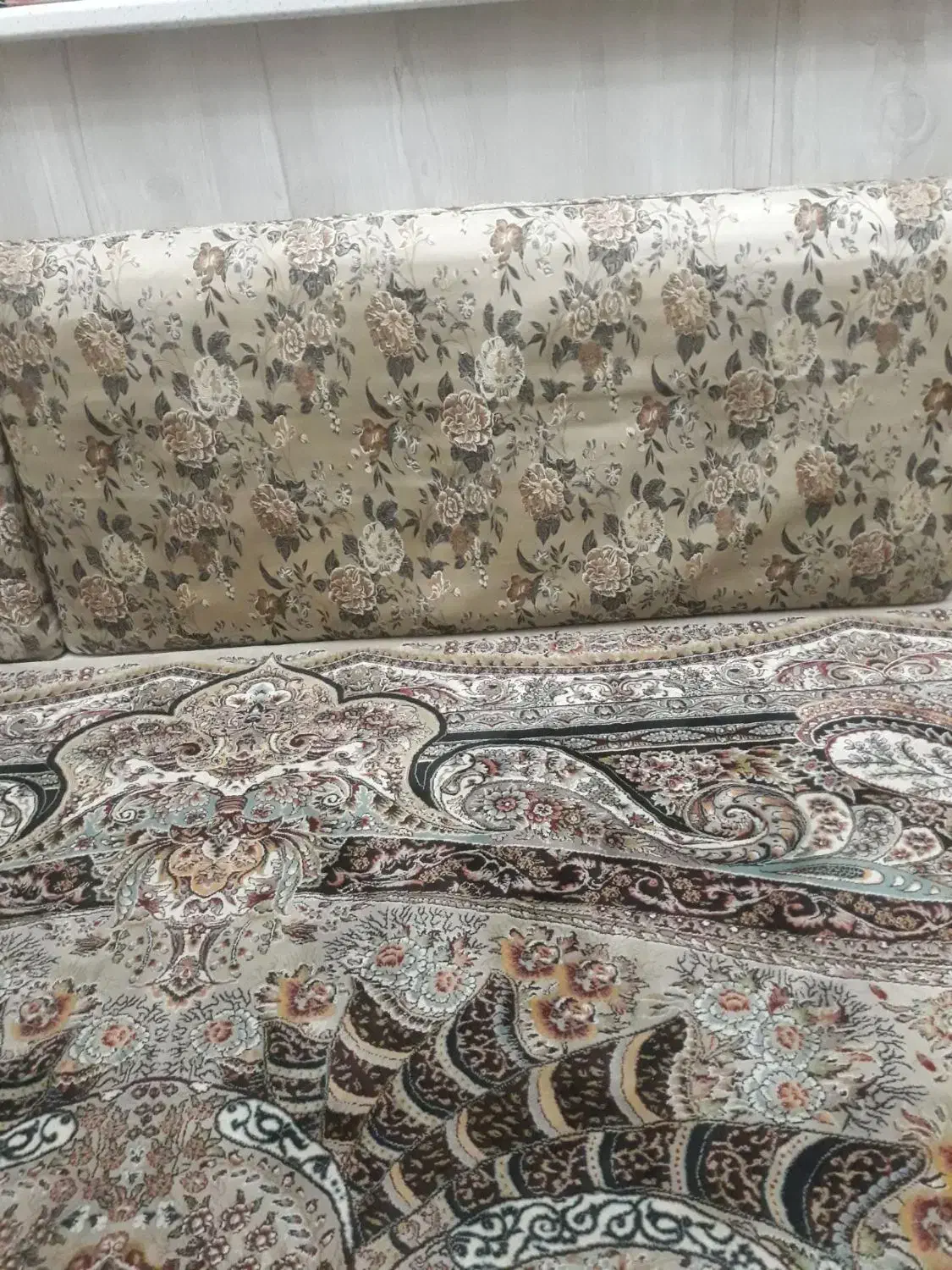 پشتی|پشتی|اسلام‌شهر, مطهری|دیوار