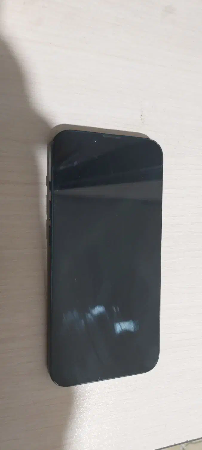 apple14 نرمال ۲۵۶ گیگابایت (استوک)|موبایل|تهران, افسریه جنوبی|دیوار
