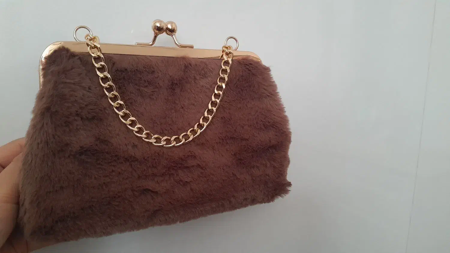 کیف زنانه پشمی|کیف، کفش، کمربند|تبریز, |دیوار