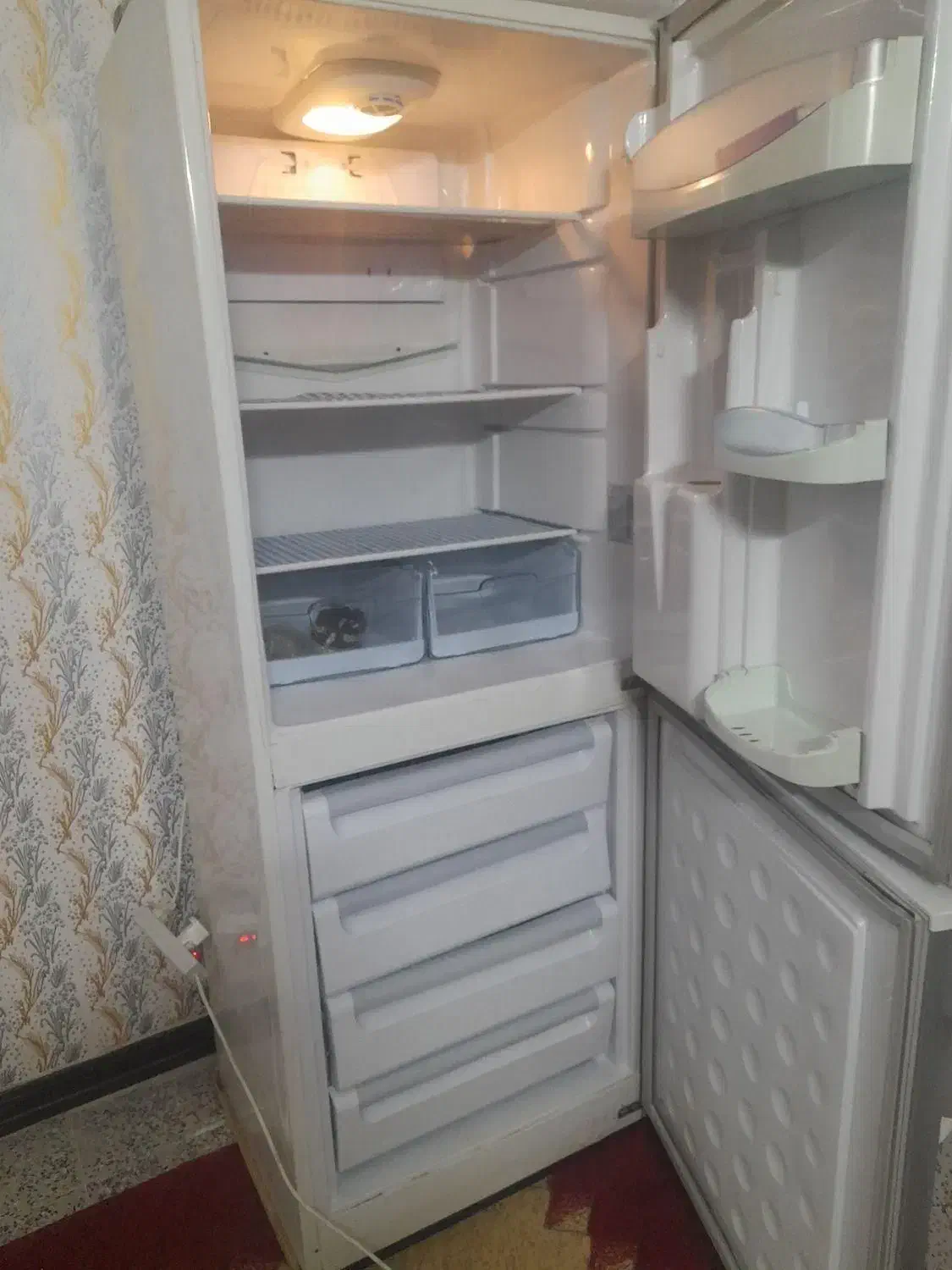 یخچال وفریزر|یخچال و فریزر|فولادشهر, مسکن مهر فولادشهر|دیوار