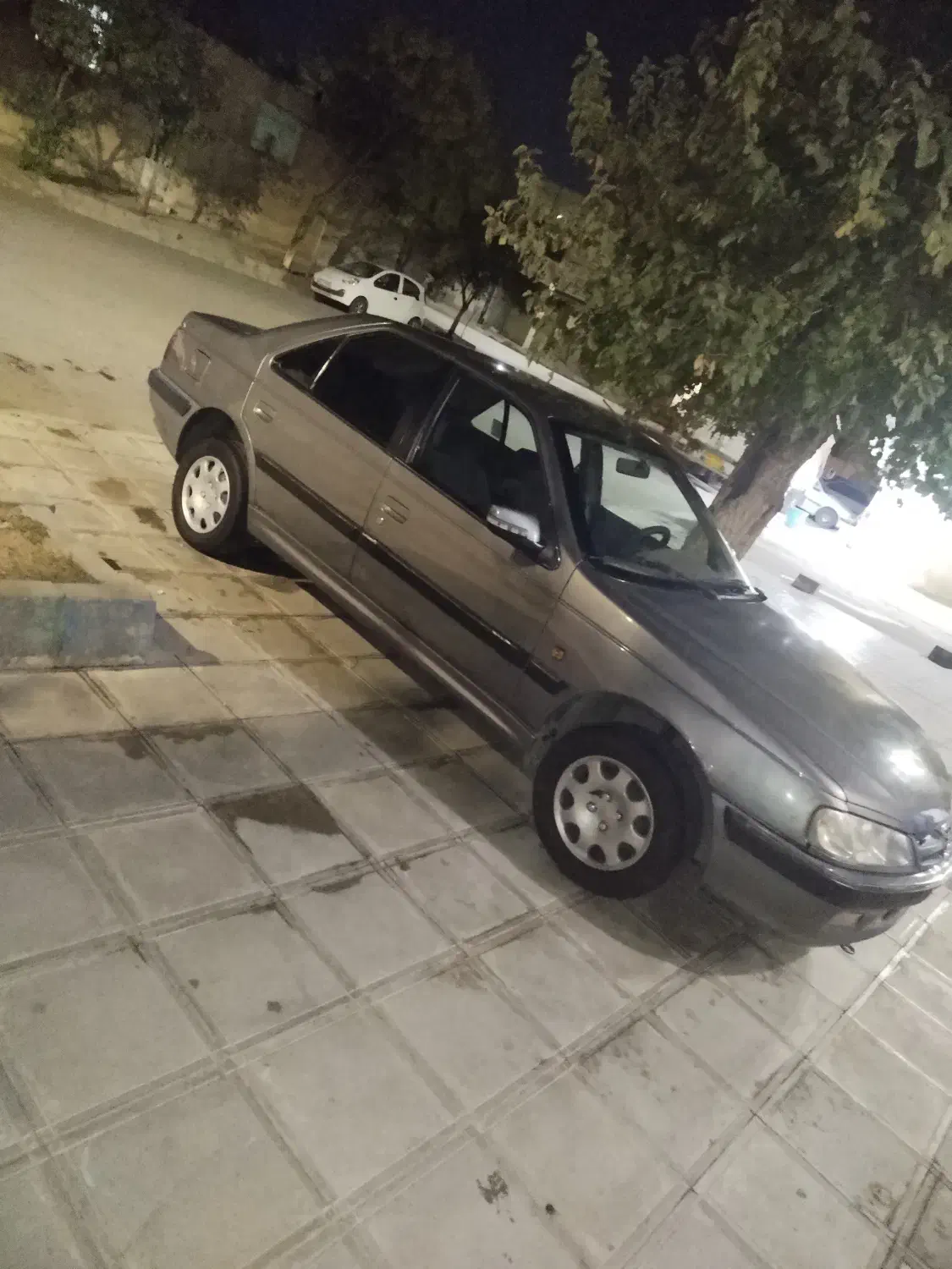 پارس ۸۶دوگانه کارخانه|خودرو سواری و وانت|تربت‌حیدریه, کلاته توکلی|دیوار