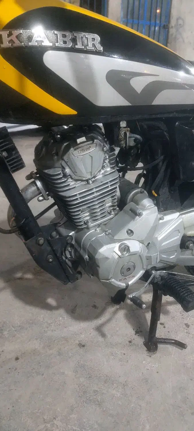 موتور سیکلت|موتورسیکلت|بوشهر, |دیوار