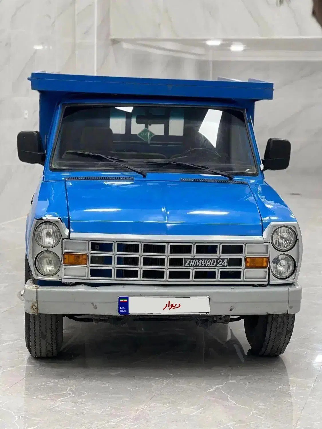 نیسان تک برگ سندمدل1395|خودرو سواری و وانت|سنندج, |دیوار