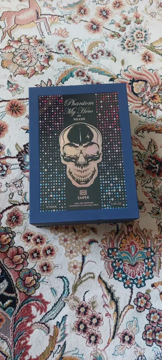 عطر و ادکلن|آرایشی، بهداشتی، درمانی|اردبیل, |دیوار