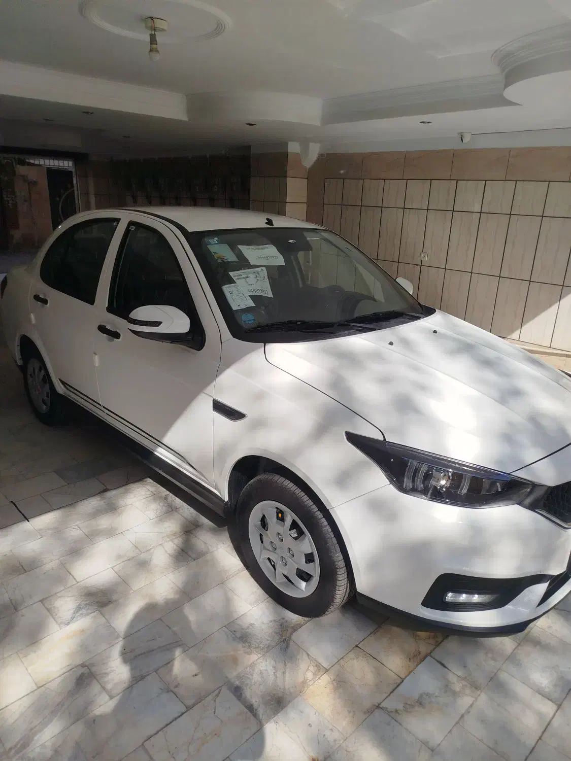 سهندs صفر کیلومتر|خودرو سواری و وانت|تهران, بریانک|دیوار