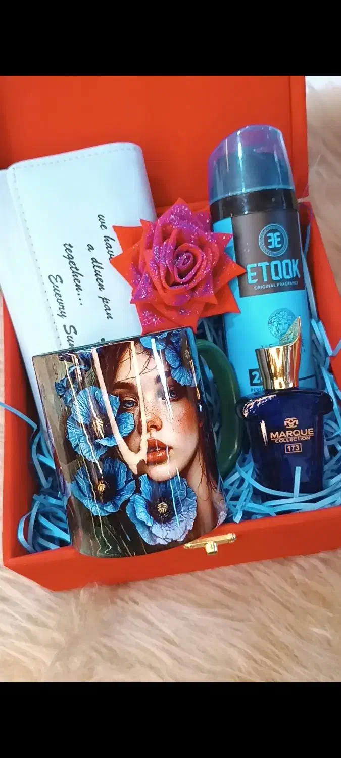 پک کادوی|زیورآلات و اکسسوری|قرچک, زیبا شهر|دیوار