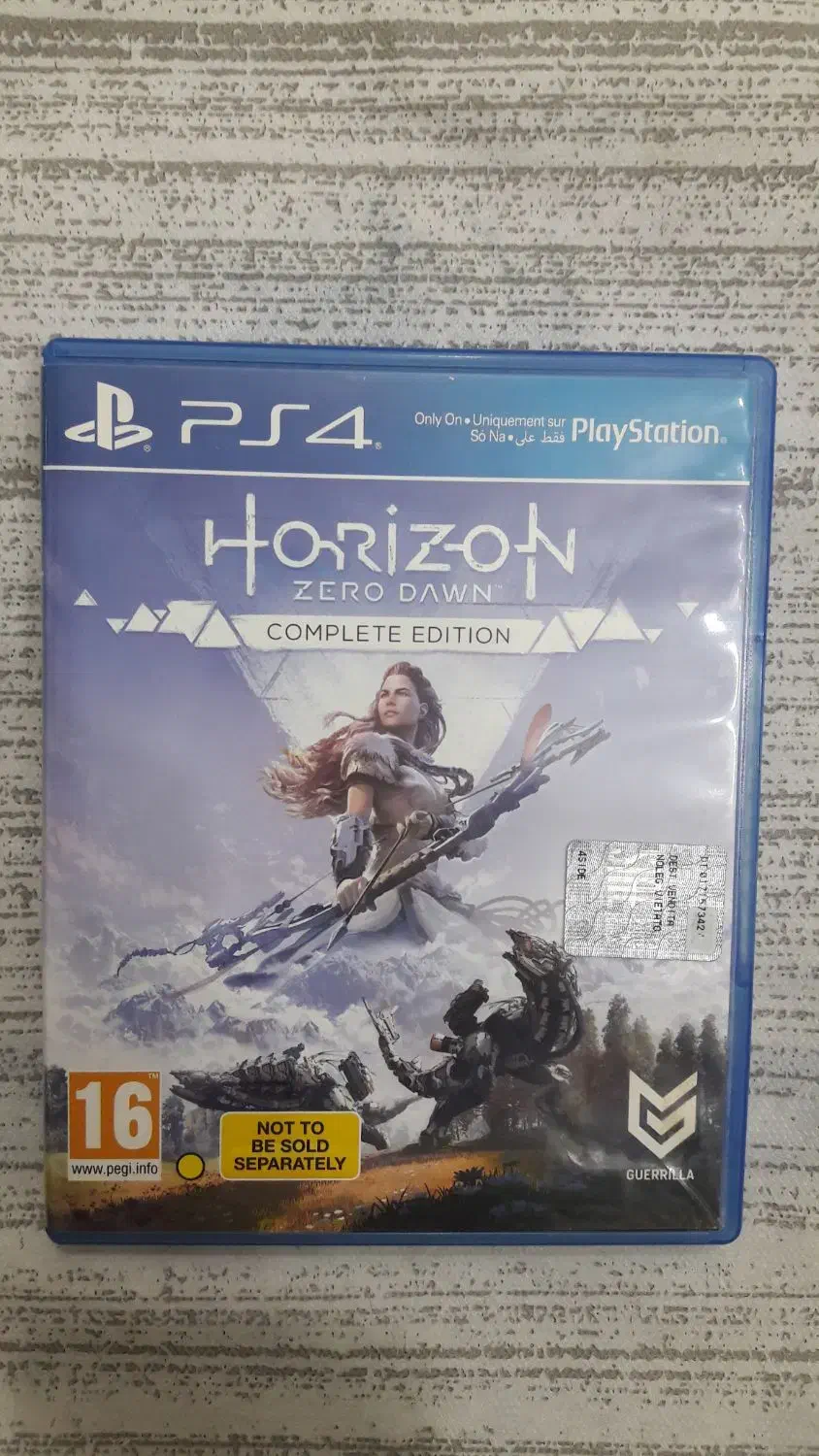 بازیهای ps4 و ps5 دارای تخفیف|کنسول، بازی ویدئویی و آنلاین|لاهیجان, مهرگان|دیوار