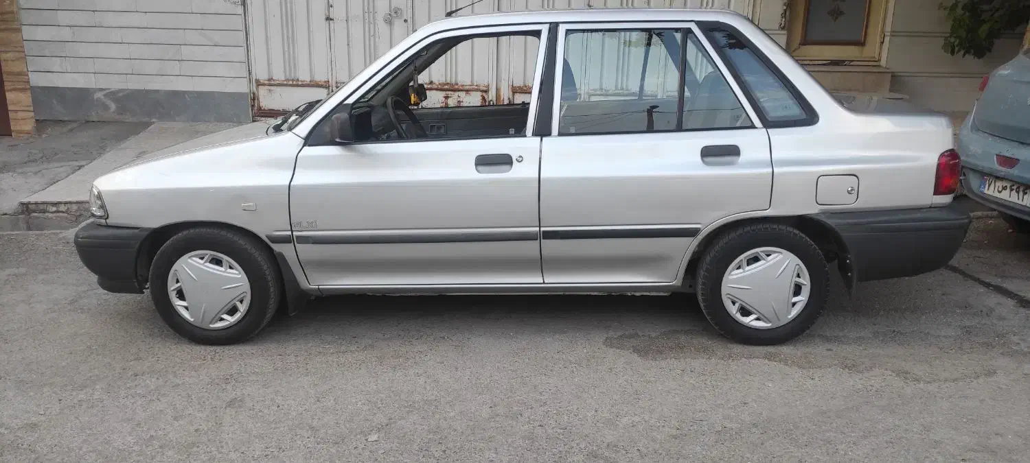 صرف شوئی انواع ماشین ایرانی و خارجی|خدمات موتور و ماشین|خرمآباد, |دیوار