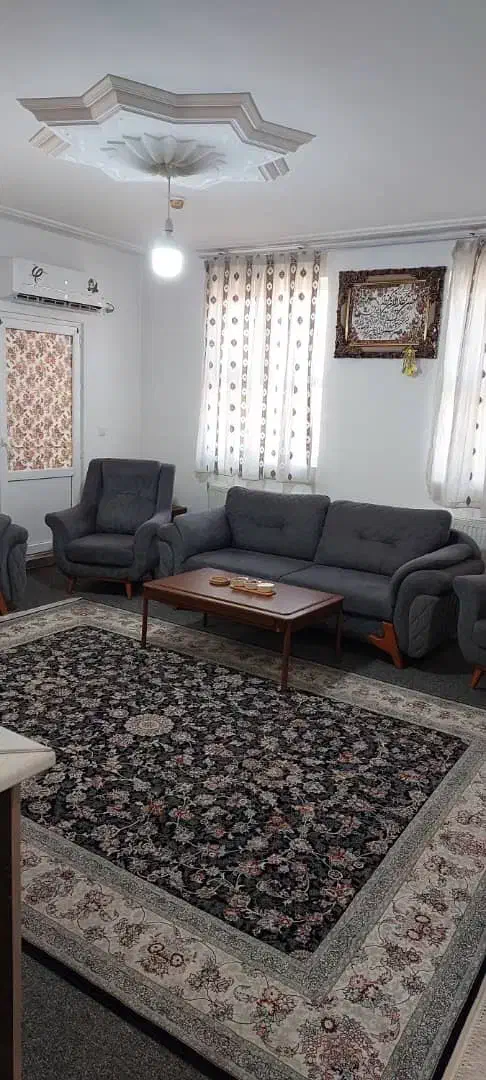 اجاره واحددوخوابه|اجارهٔ آپارتمان|قم, پردیسان|دیوار