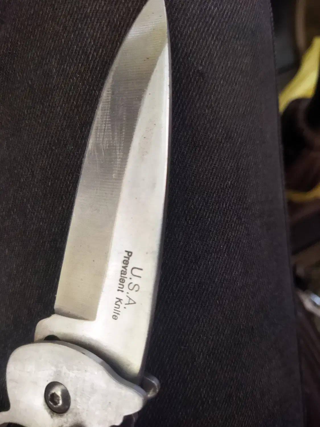 چاقو|کوهنوردی و کمپینگ|مرند, |دیوار