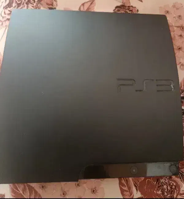 پلی استیشن 3  سوپر اسلیم|کنسول، بازی ویدئویی و آنلاین|فومن, |دیوار